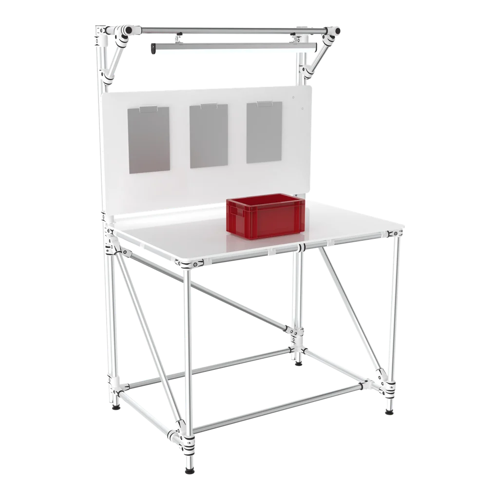 Information Light Table information-light-table