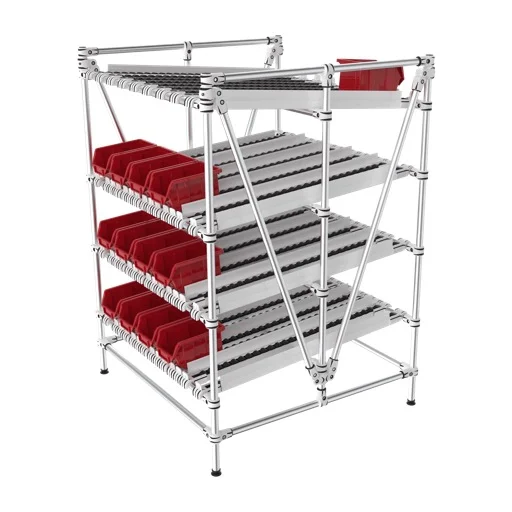 Modifiable products store